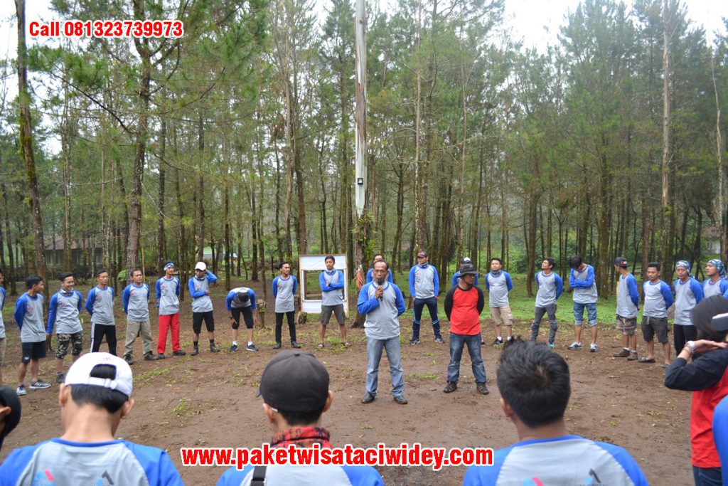 Paket wisata majalengka bandung