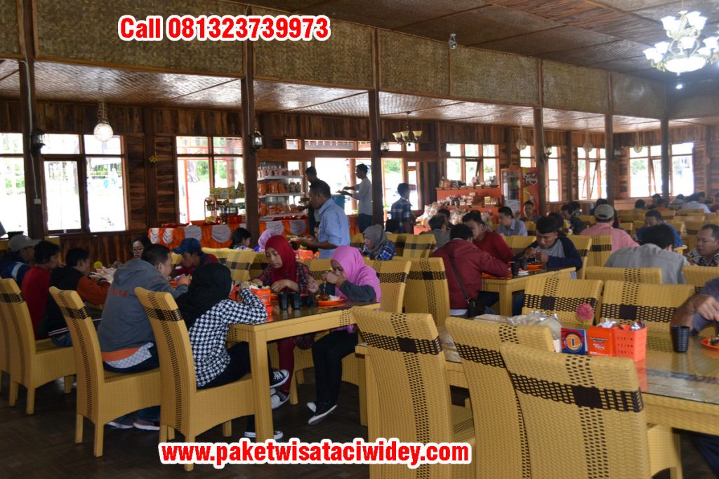 Paket wisata bandung 2018