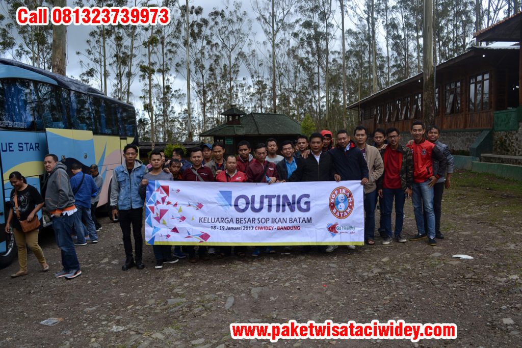 Paket wisata surabaya bandung
