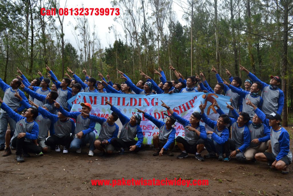 Paket wisata bandung 3 hari 2 malam