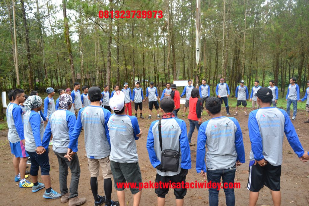 Paket wisata tasikmalaya bandung