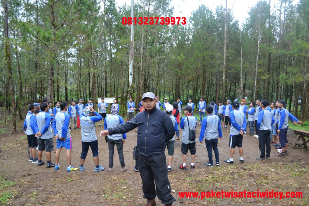 Paket wisata bandung jogja