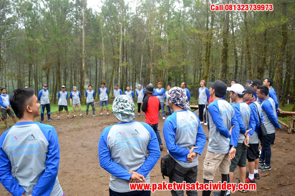 Paket wisata bandung 7 hari 6 malam dari bogor 