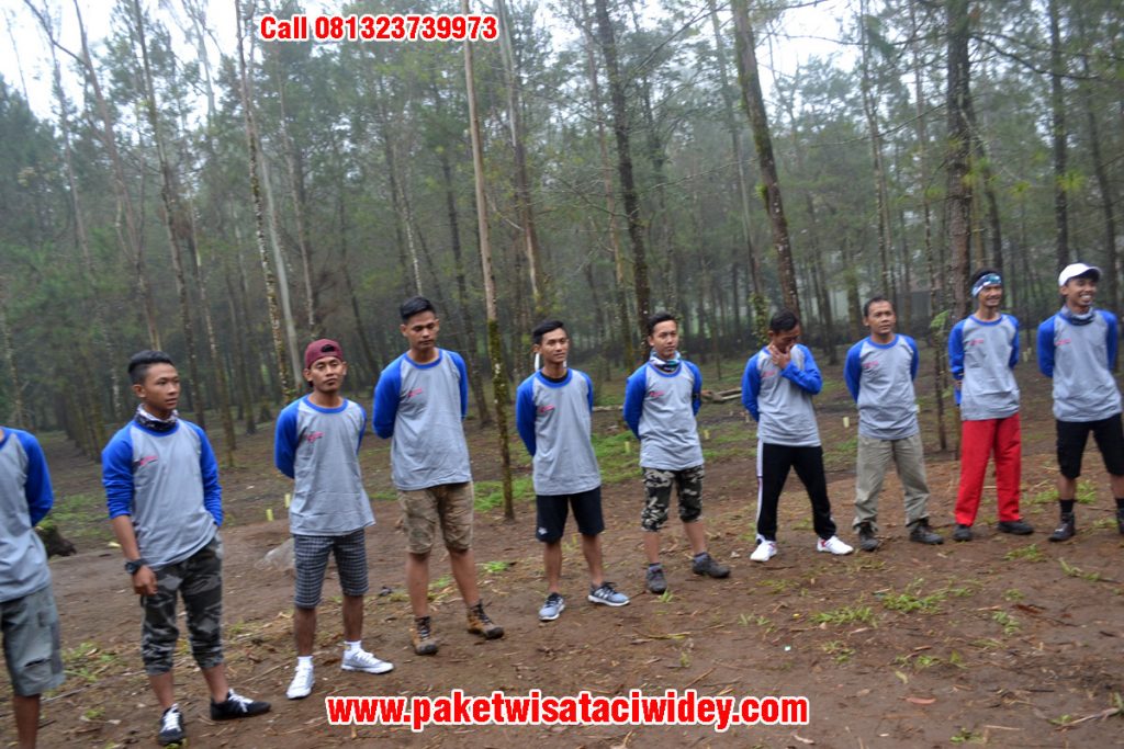 Paket wisata bandung 4 hari 3 malam dari temanggung