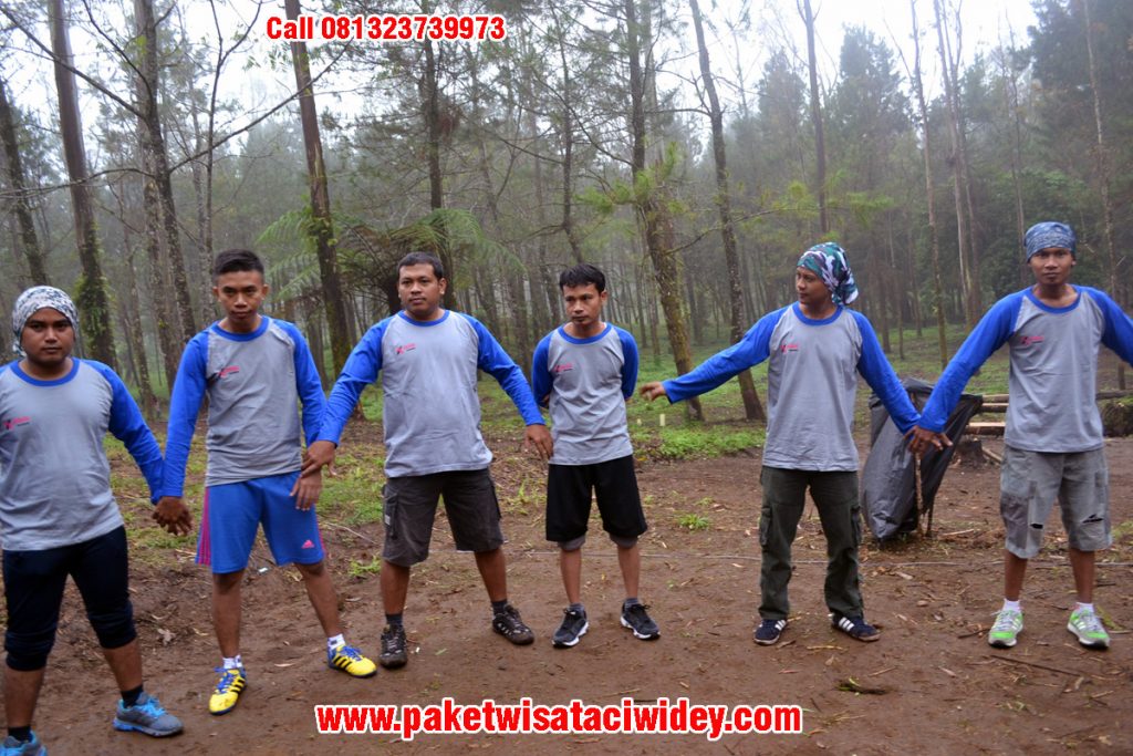 Paket wisata bandung 7 hari 6 malam dari banten