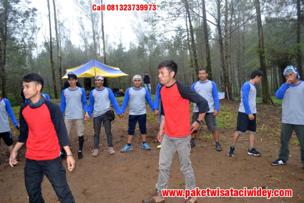 Paket wisata bandung 4 hari 3 malam dari sragen