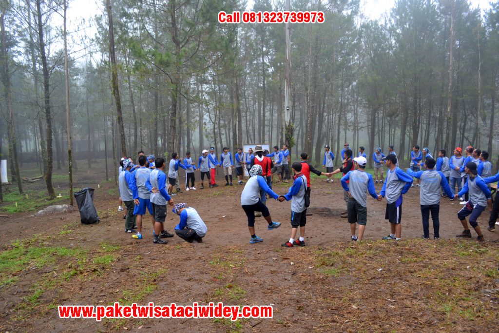 Paket wisata bandung 4 hari 3 malam dari rembang