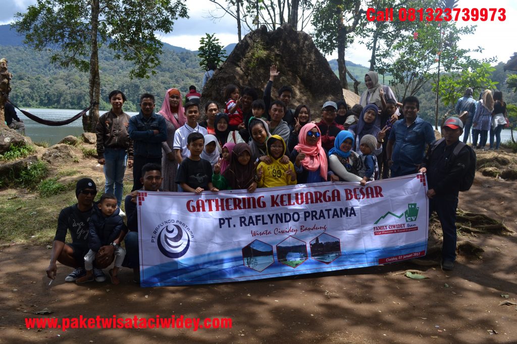 Paket wisata bandung 4 hari 3 malam dari probolinggo