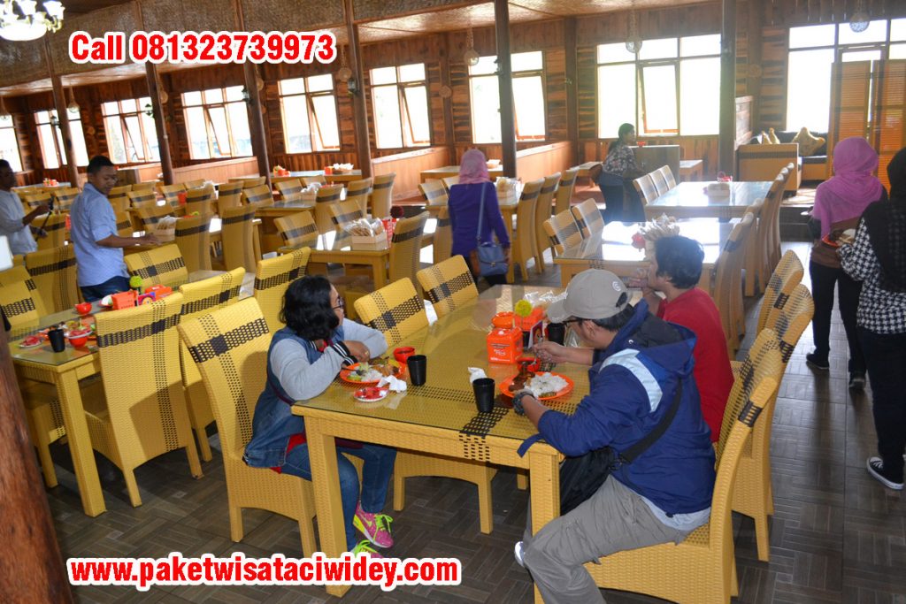 Paket wisata bandung 7 hari 6 malam dari probolinggo