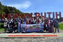 Paket Wisata Ciwidey 1 Hari