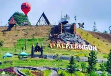 Wisata Alam Ciwidey Murah