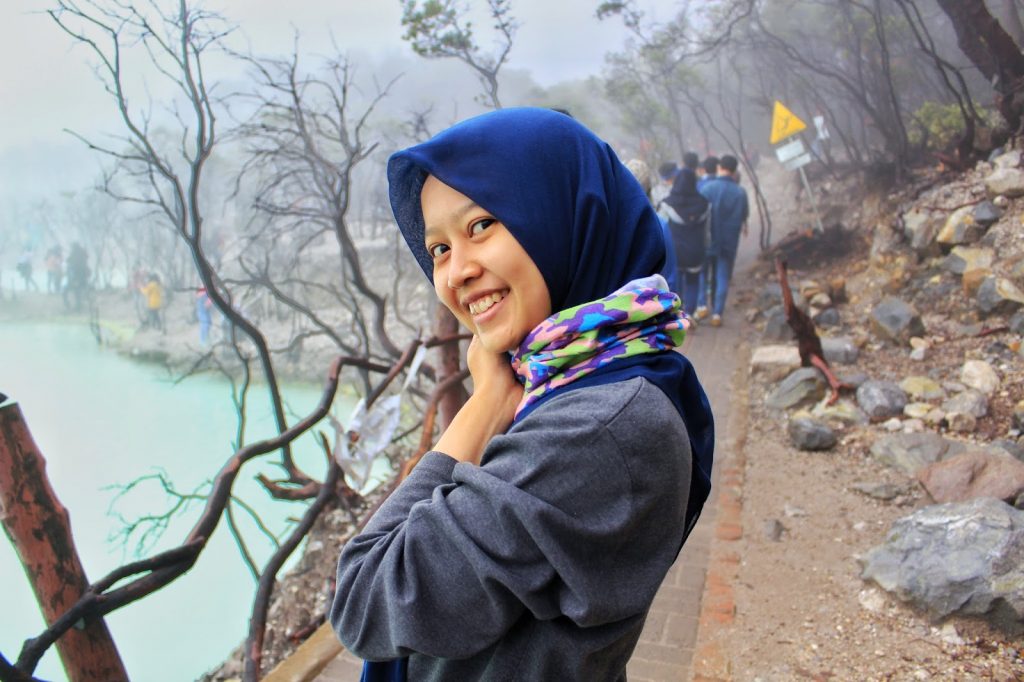 Paket wisata Ciwidey Agustus 2022