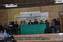 Paket Wisata Ciwidey – Kemenag BANTEN