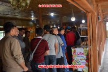Paket tour jakarta bandung yogyakarta