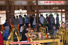 Paket wisata banyuwangi bandung