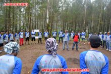 Paket wisata subang bandung