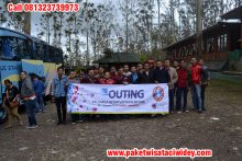 Paket wisata bandung selatan 2 hari 1 malam