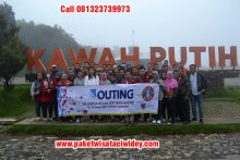Paket wisata bandung 3 hari 2 malam 2017