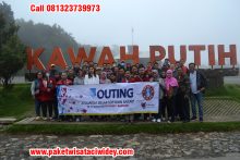 Paket wisata buleleng bandung