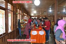 Paket tour murah bandung yogyakarta