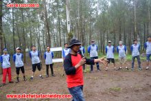 Paket wisata bogor bandung