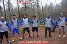 Paket wisata depok bandung