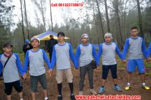 Paket wisata tangerang bandung