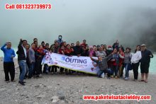Paket tour bandung garut