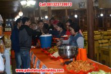 Paket wisata bandung 4 hari 3 malam dari cirebon