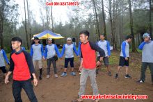 Paket wisata bandung maribaya