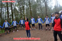 Paket wisata pekalongan bandung
