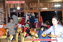 Paket wisata bandung 4 hari 3 malam dari subang