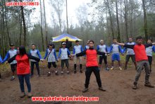 Paket wisata bandung pulau seribu