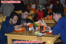 Paket wisata bandung 4 hari 3 malam dari sumedang