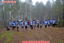 Paket wisata kebumen bandung