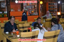 Paket wisata bandung 4 hari 3 malam dari purwakarta