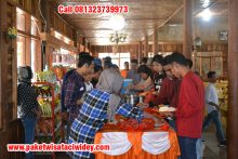 Paket wisata bandung 1 hari 2017