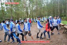 Paket wisata rohani bandung