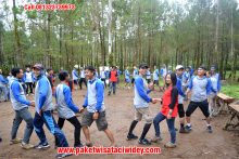 Paket wisata semarang bandung