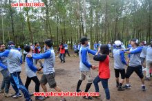Paket wisata demak bandung