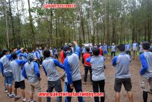 Paket wisata rombongan ke bandung