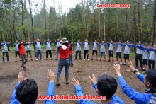 Paket wisata bandung selatan murah