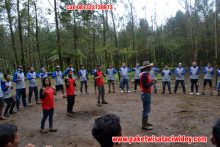 Paket wisata blora bandung