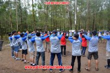 Paket wisata surakarta bandung