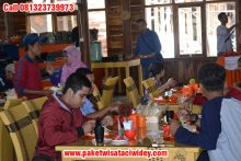 Paket wisata jember bandung