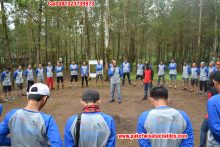 Paket wisata bandung jawa barat