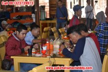 Paket wisata bandung 2 hari 1 malam dari jakarta