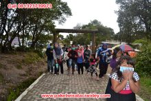 Paket wisata trenggalek bandung