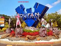 Paket wisata bandung ke dufan