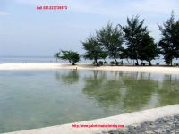 Paket wisata bandung ke pulau tidung